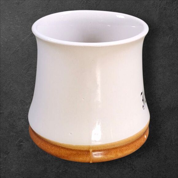 Vintage Jeridean’s “James” Mug Makers of Hollywood Name Coffee Cup Gift Retro - Picture 5 of 9